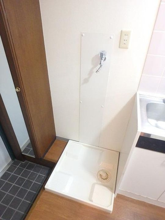 LA DOUCEUR宮町のその他画像