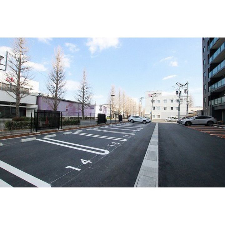 ルアーナ・エール・レジデンス卸町0903のその他画像