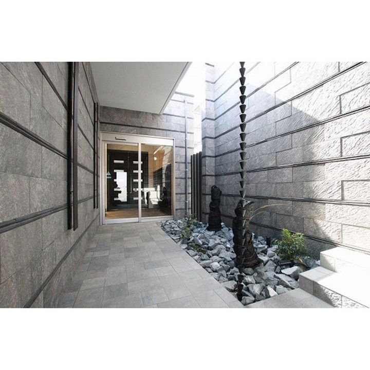 ルアーナ・エール・レジデンス卸町0707の外観