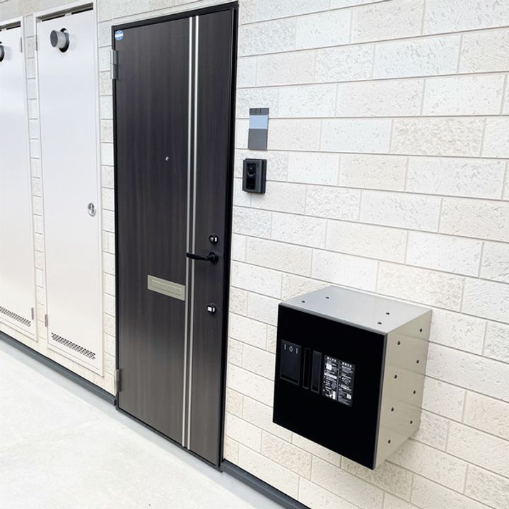 フェリス萩野町の周辺