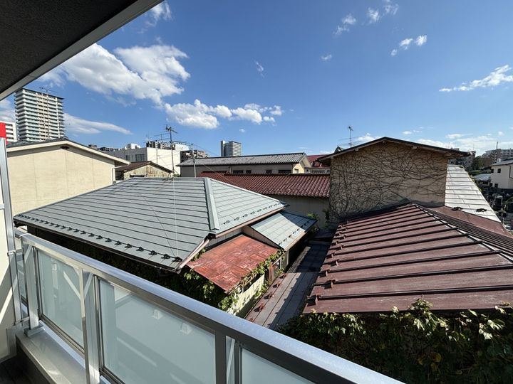 リスブロン北四番丁のその他画像