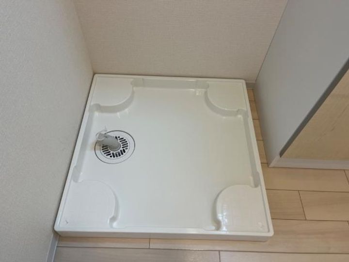 ユリシスの内装