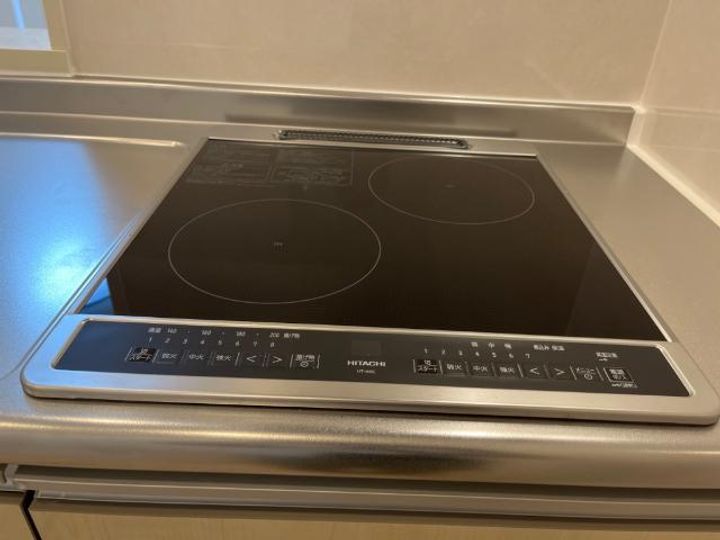 ユリシスのキッチン