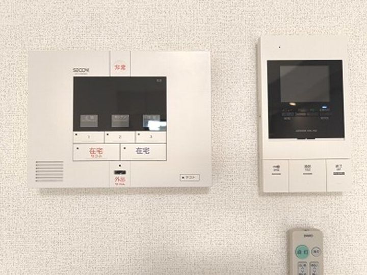 カナール・レジデンス笠神のその他画像