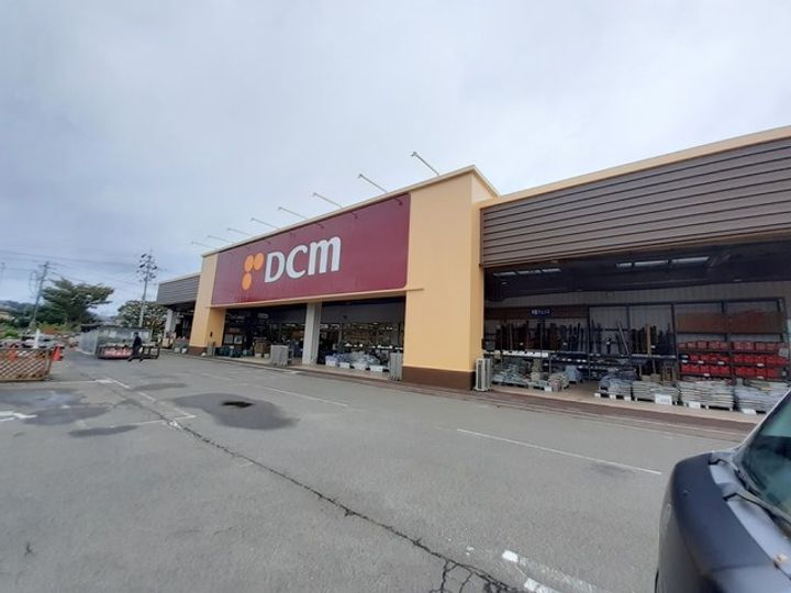 カナール・レジデンス笠神の周辺