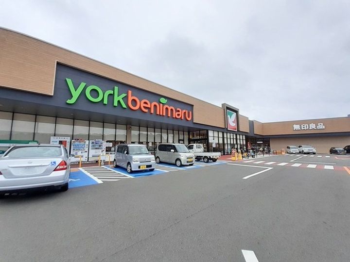 カナール・レジデンス笠神の周辺