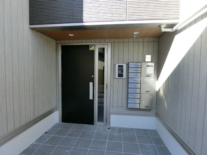 エルタスコート成田町のその他画像