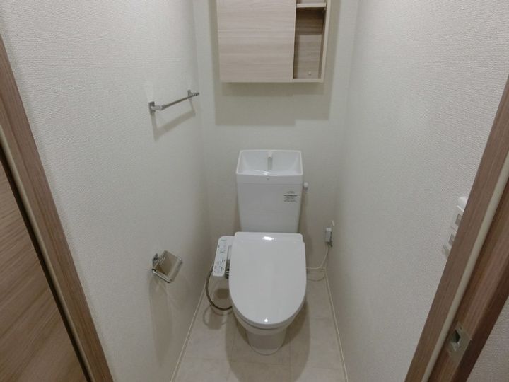 エルタスコート成田町のその他画像