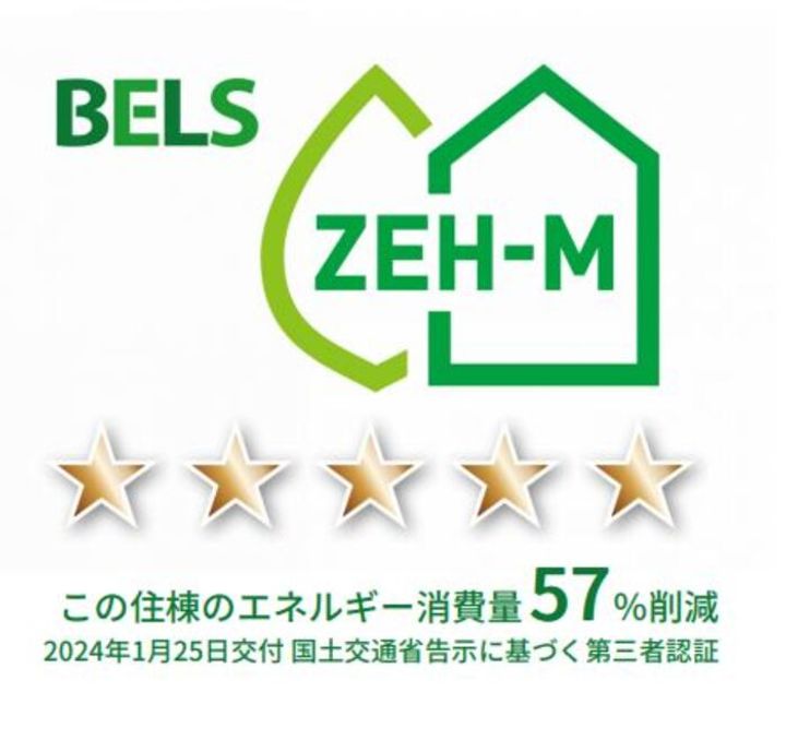 AbundantⅠの内装