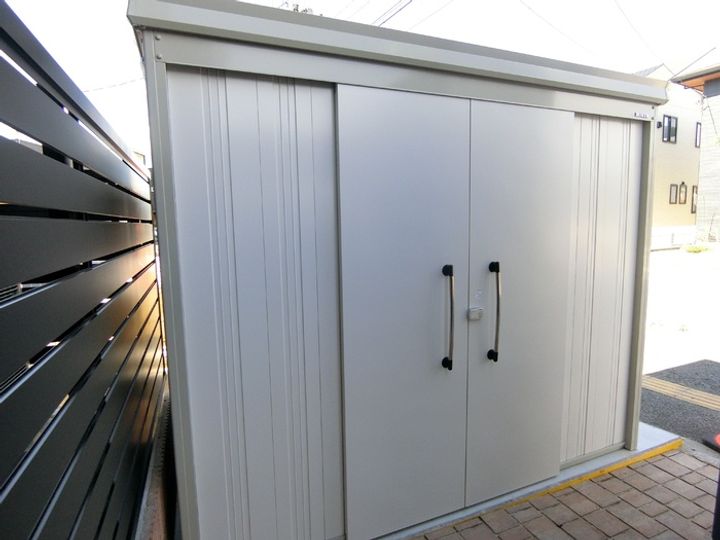 AbundantⅠの内装