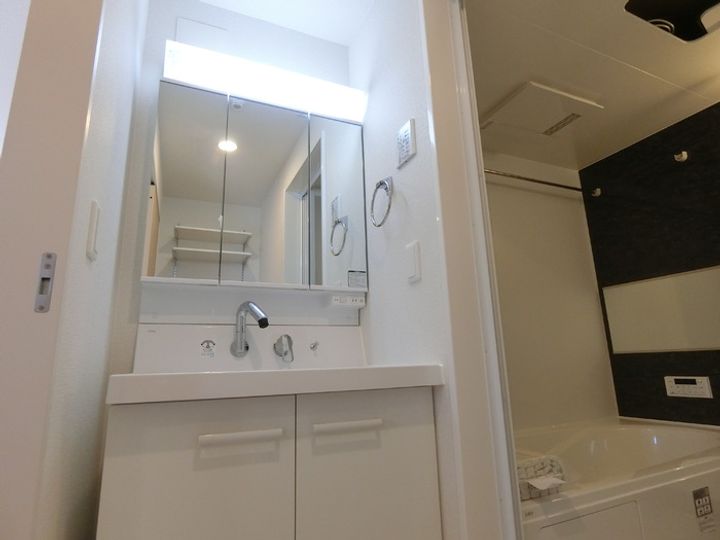 AbundantⅠのその他画像