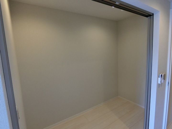 CINZA若林の内装