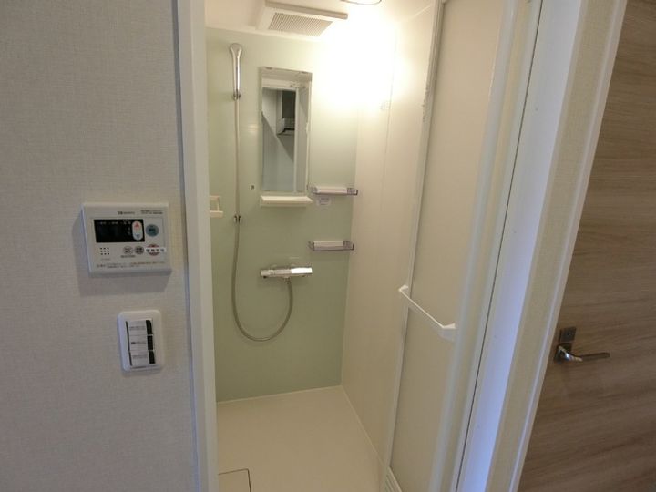 CINZA若林の風呂