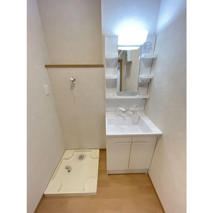 FORET LUMIERE(フォレルミエール)の内装