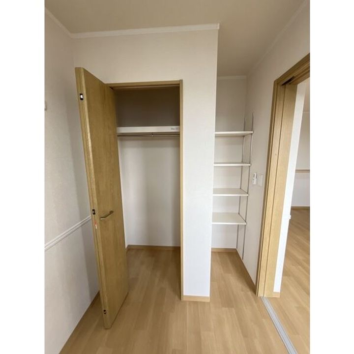 FORET LUMIERE(フォレルミエール)の内装