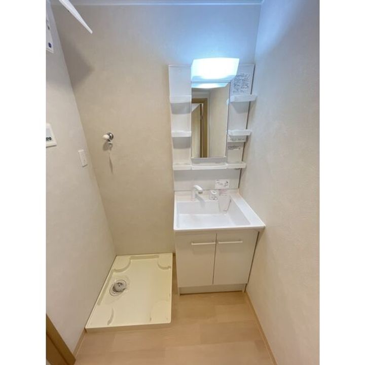 FORET LUMIERE(フォレルミエール)の内装