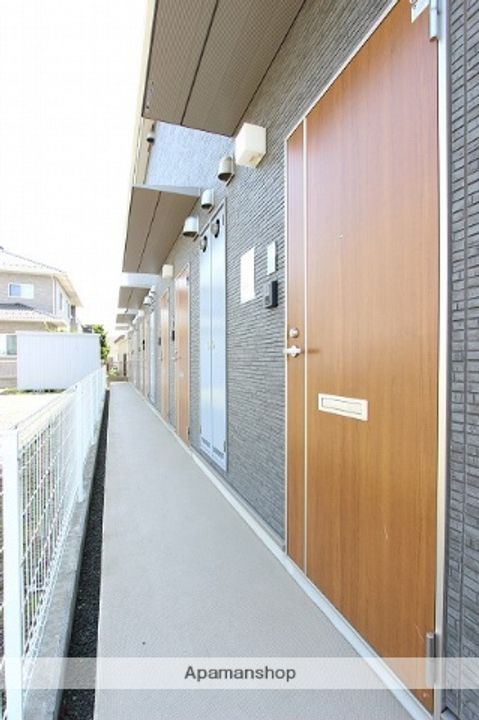 エムケミアⅡのその他画像