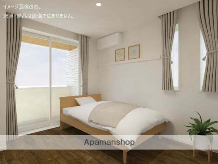 宮城県仙台市若林区元茶畑の賃貸マンションのその他画像