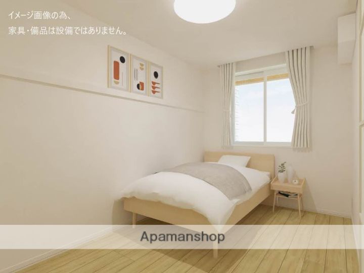 宮城県仙台市若林区元茶畑の賃貸マンションのその他画像