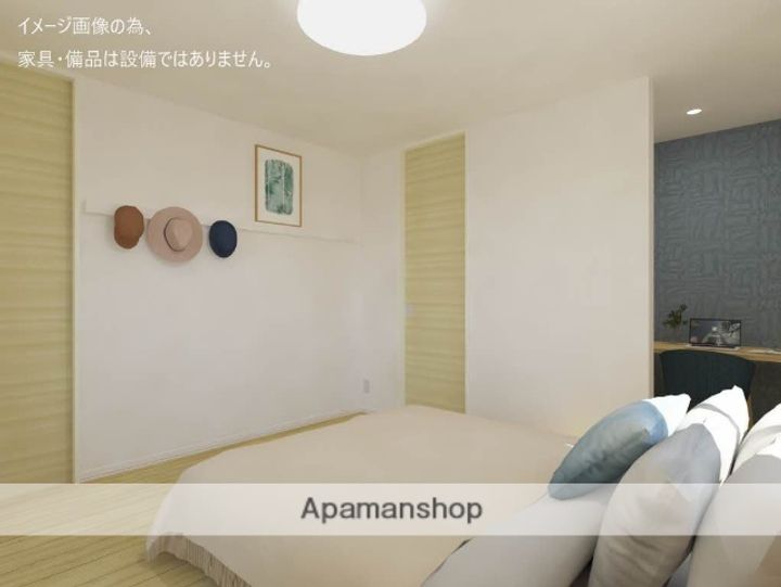 宮城県仙台市若林区元茶畑の賃貸マンションのその他画像