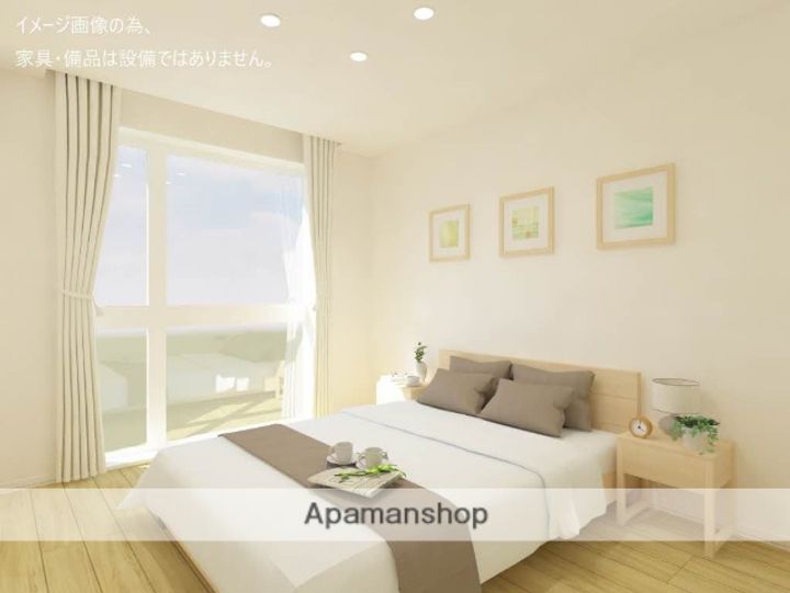 宮城県仙台市若林区元茶畑の賃貸マンションのその他画像