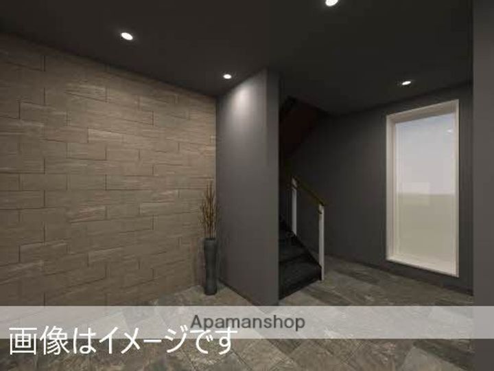 宮城県仙台市若林区新寺4丁目の賃貸マンションのその他画像