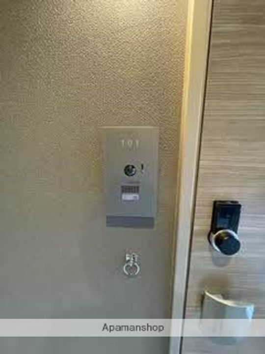 宮城県仙台市若林区新寺4丁目の賃貸マンションのその他画像