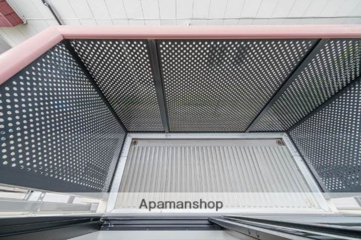 宮城県仙台市若林区六十人町の賃貸アパートのその他画像