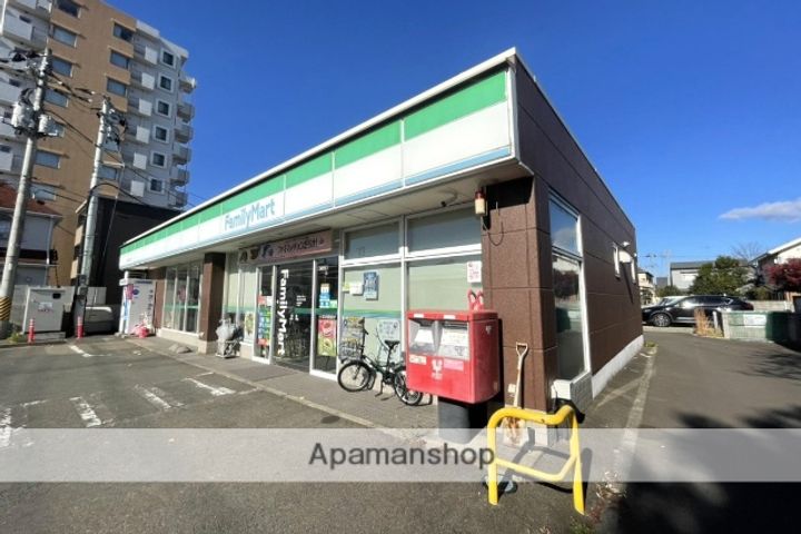 宮城県仙台市若林区六十人町の賃貸アパートの周辺