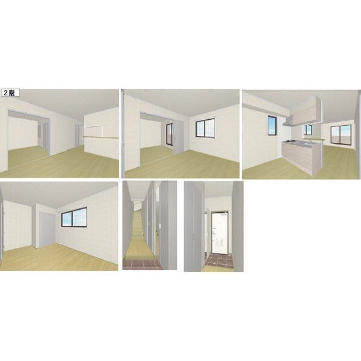メゾン・ド・ハシヌマCのその他画像