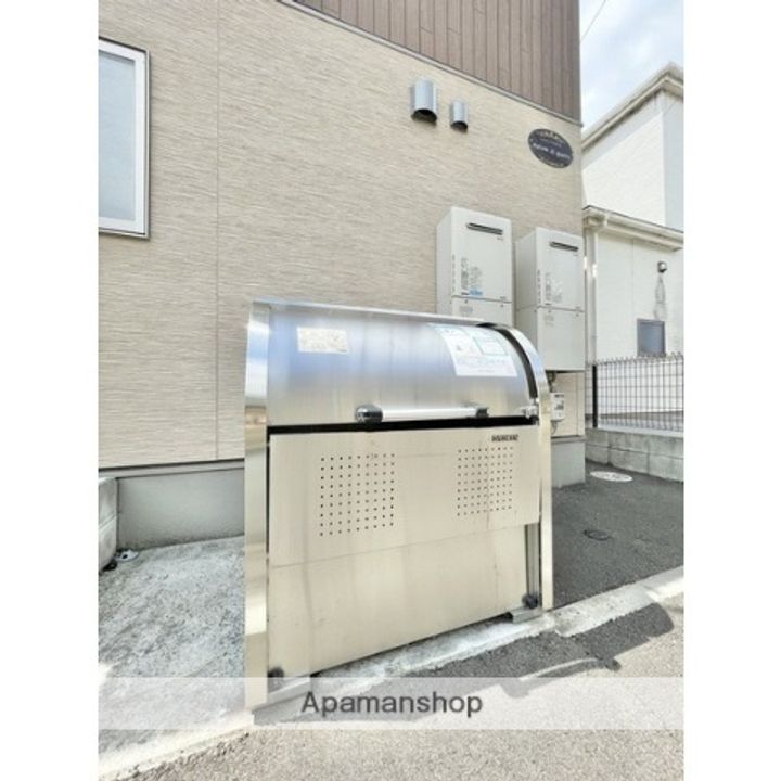 メゾンドキャトル101のその他画像