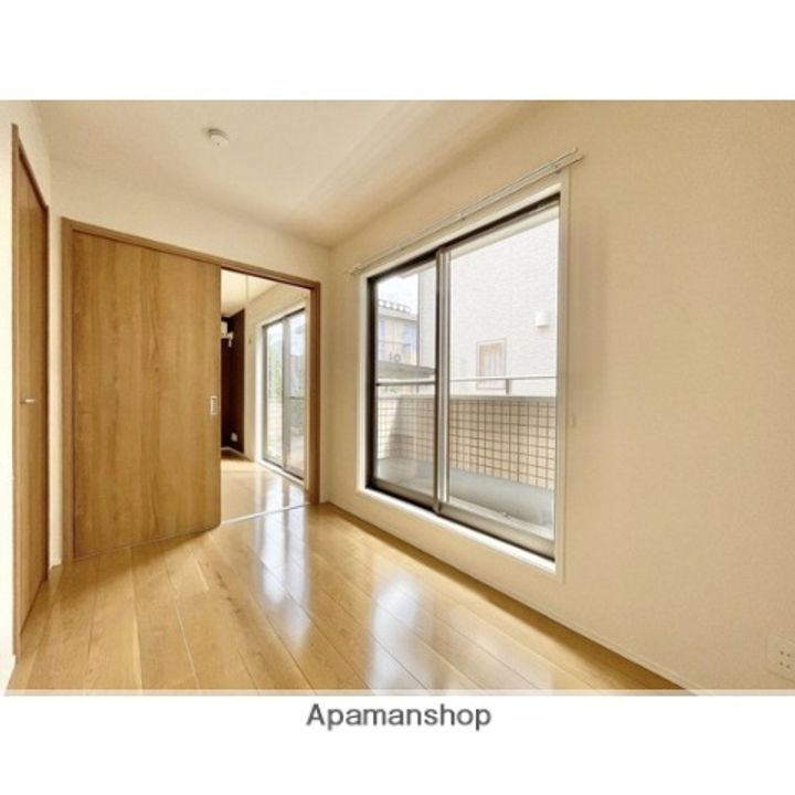 メゾンドキャトル101のその他画像