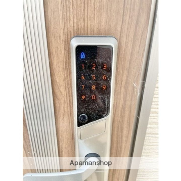 メゾンドキャトル101のその他画像