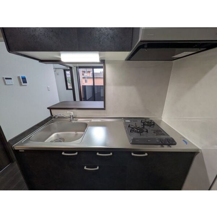 MIYABI(ミヤビ)の内装