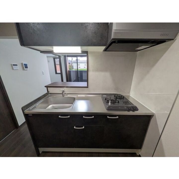 MIYABI(ミヤビ)の内装