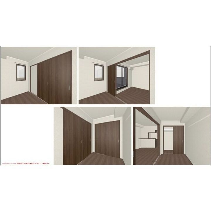 MIYABI(ミヤビ)の居間