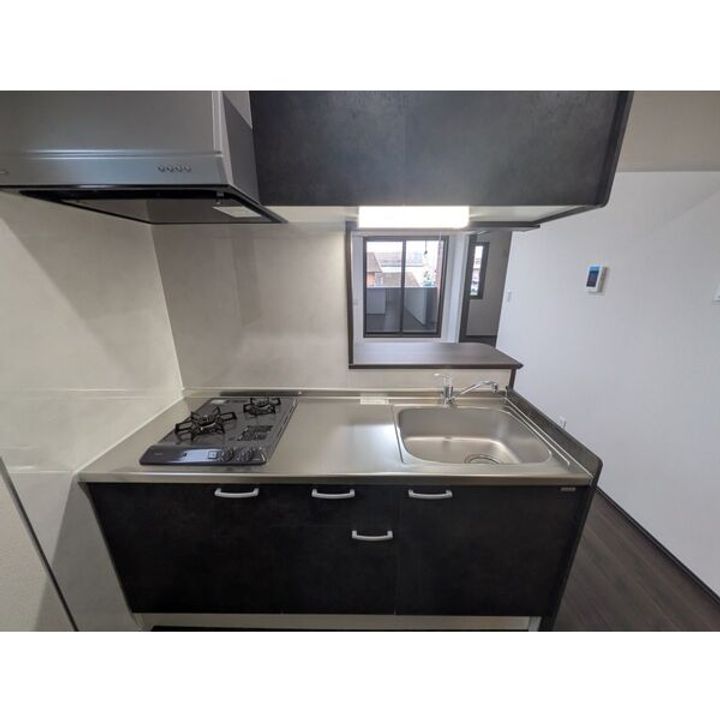 MIYABI(ミヤビ)の内装