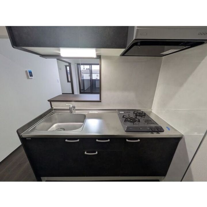 MIYABI(ミヤビ)の内装