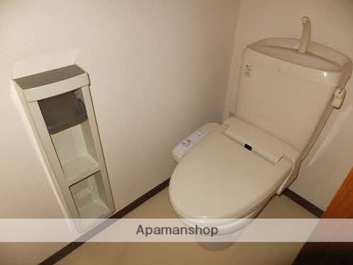 メゾン フォルテシモのその他画像