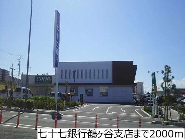 ミニョン・フルールの周辺