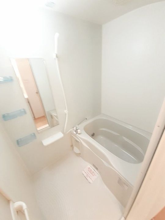 PLEASANT M103の風呂