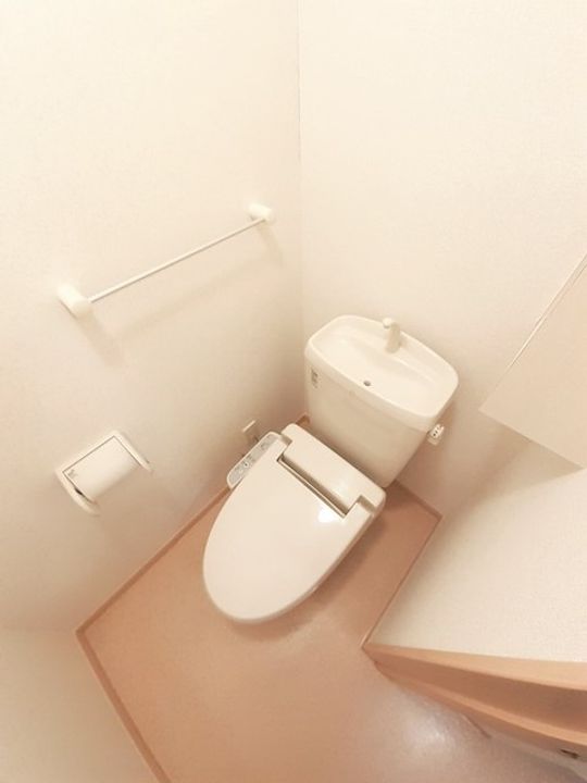 PLEASANT M103のその他画像