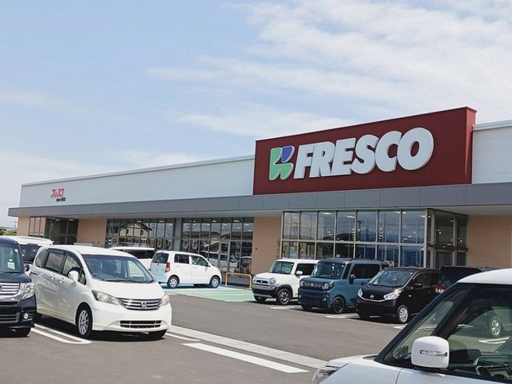 PLEASANT M103の周辺