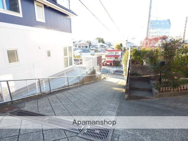 ビューハイム下馬103の周辺