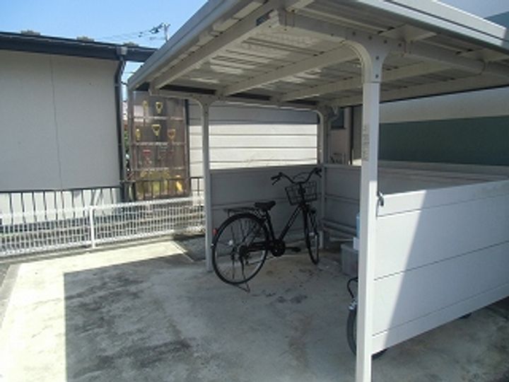 レオパレス西部108のその他画像