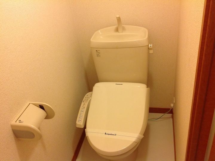 レオパレス西部108のその他画像