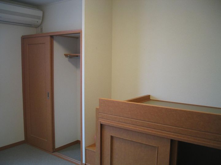 レオパレスM&T111のその他画像