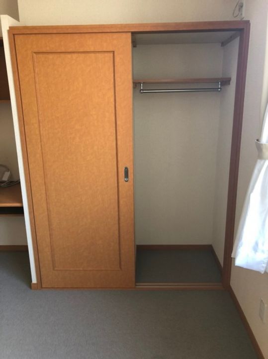 レオパレスメイフラワーⅠ205のその他画像
