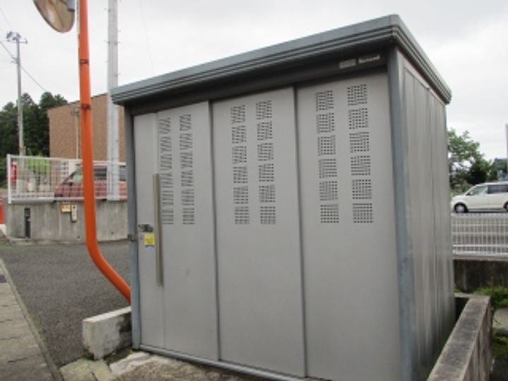 レオパレス留ヶ谷211のその他画像