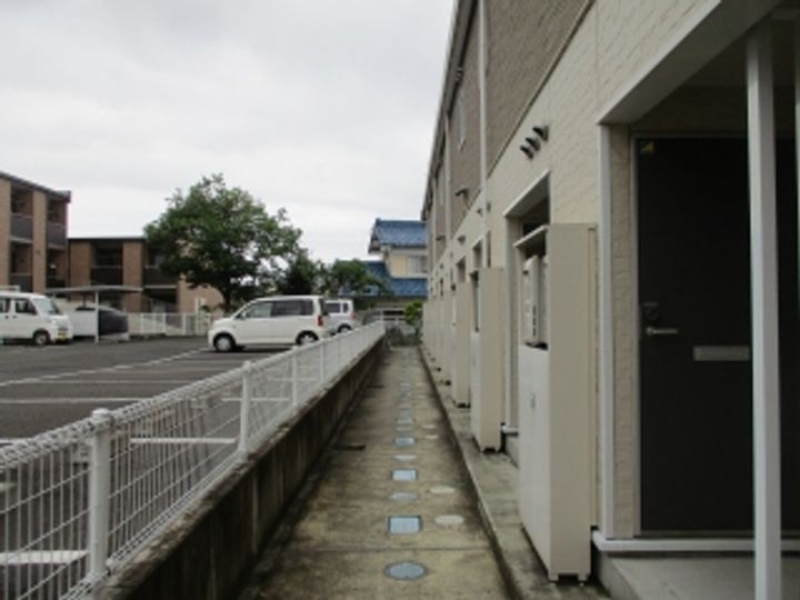 レオパレス留ヶ谷211のその他画像